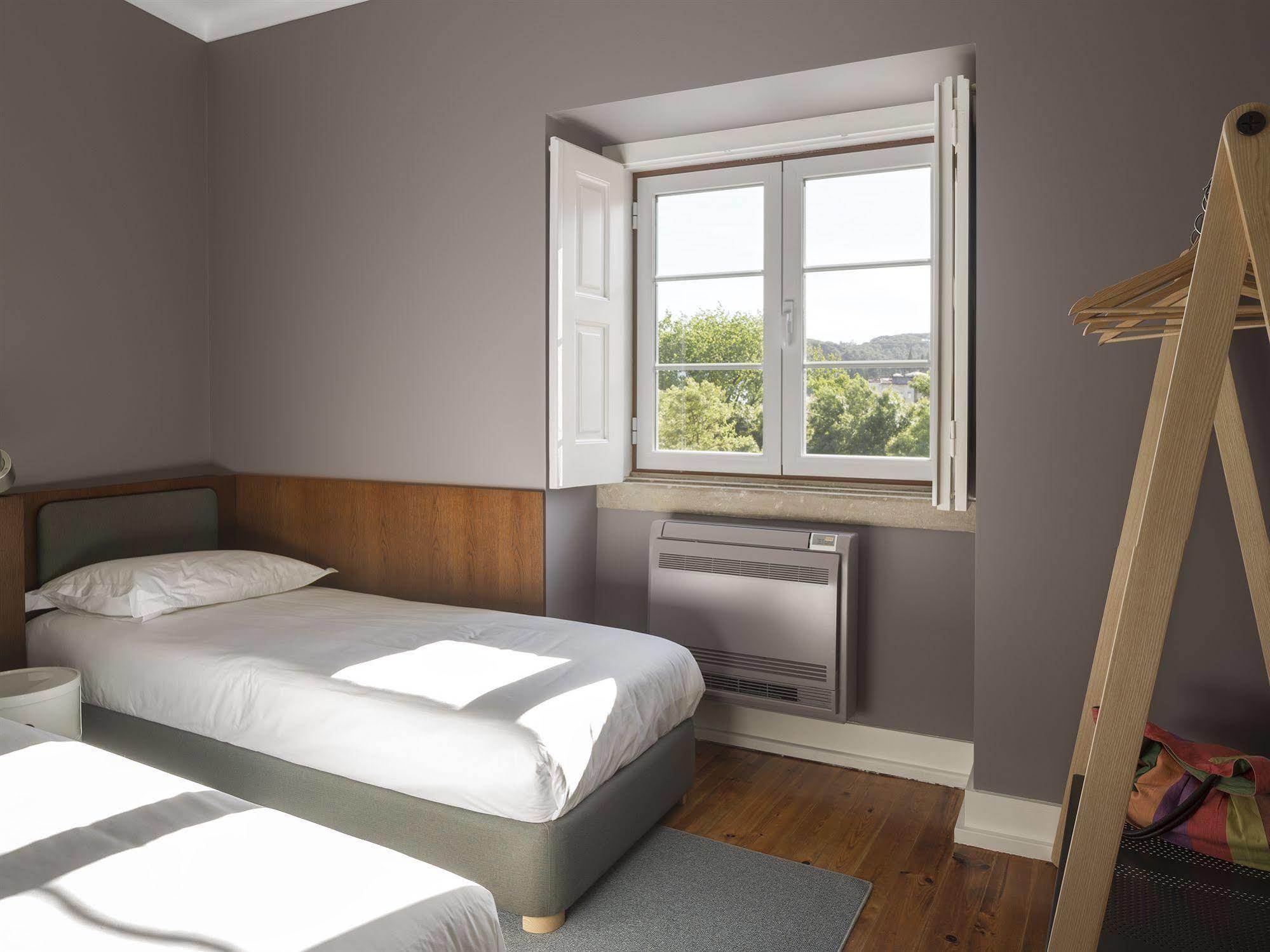 Ferienwohnung Flattered To Be In Tomar Exterior foto
